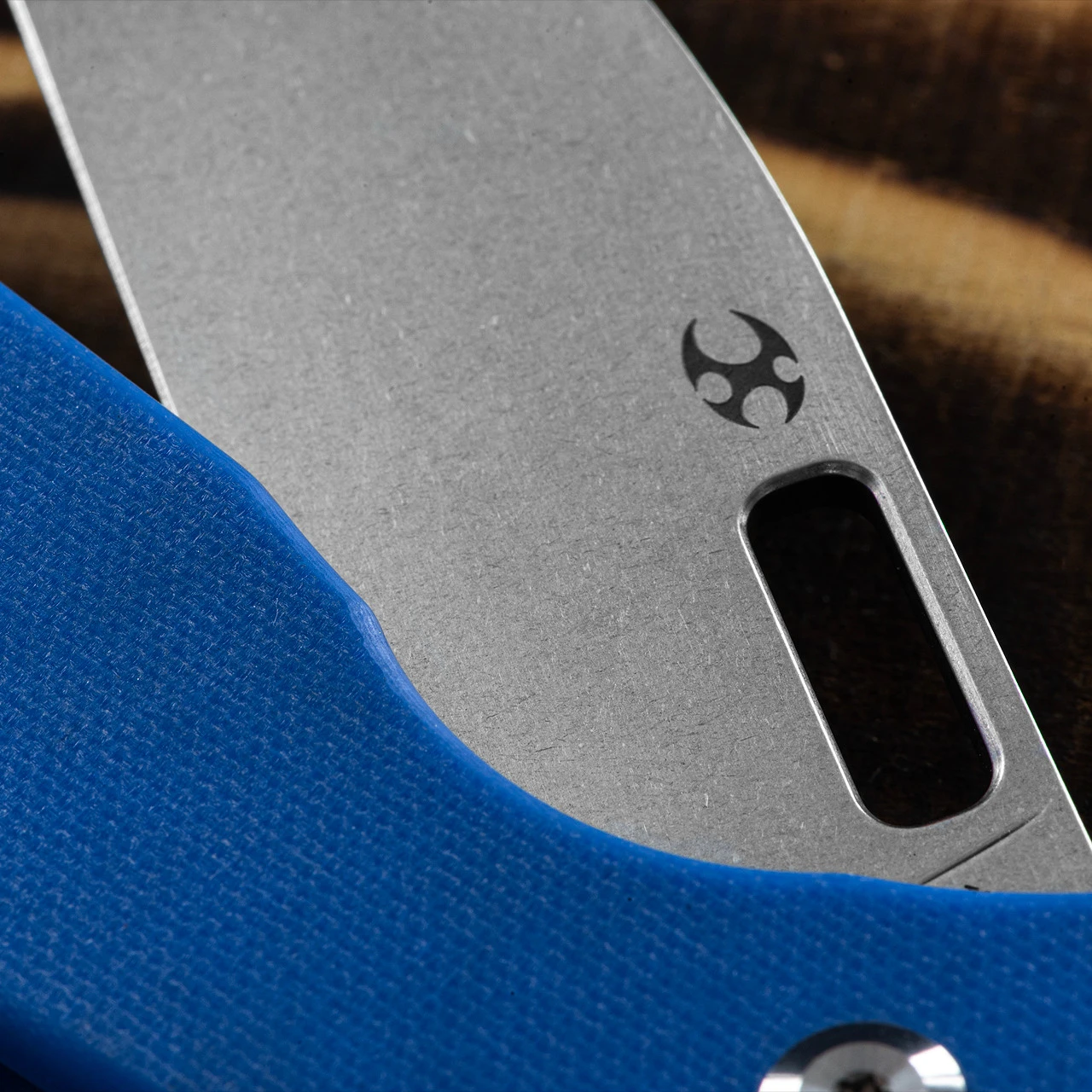 Kansept Convict G10 Folding Knife 1 Kansept Convict G10 Folding Knife