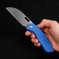 Kansept Convict G10 Folding Knife 8 Kansept Convict G10 Folding Knife -SurvGear Shop KA T1023A3 31055.1687443085.1280.1280 33094.1687443106