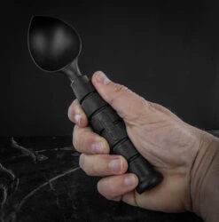 Ka-Bar Dessert Destroyer Ice Cream Scoop -SurvGear Shop KA9928det2 39871.1623937640.1280.1280 12795.1686662661