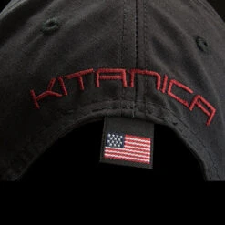 Kitanica Cap