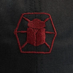 Kitanica Cap -SurvGear Shop KIT CAP BLK 91754.1677673366.1280.1280 20533.1677673606