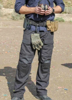 Kitanica Raider Trousers Ranger Green -SurvGear Shop KIT RAID RGdet4 21346.1696245389