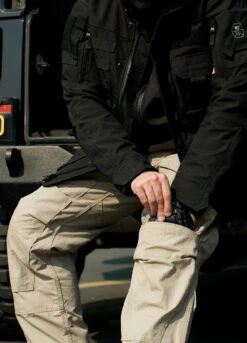 Kitanica Raider Trousers Ranger Green