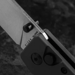 Kizer Orginal XL Aluminium Folding Knife -SurvGear Shop KIV4605C2.1 49672.1686758585