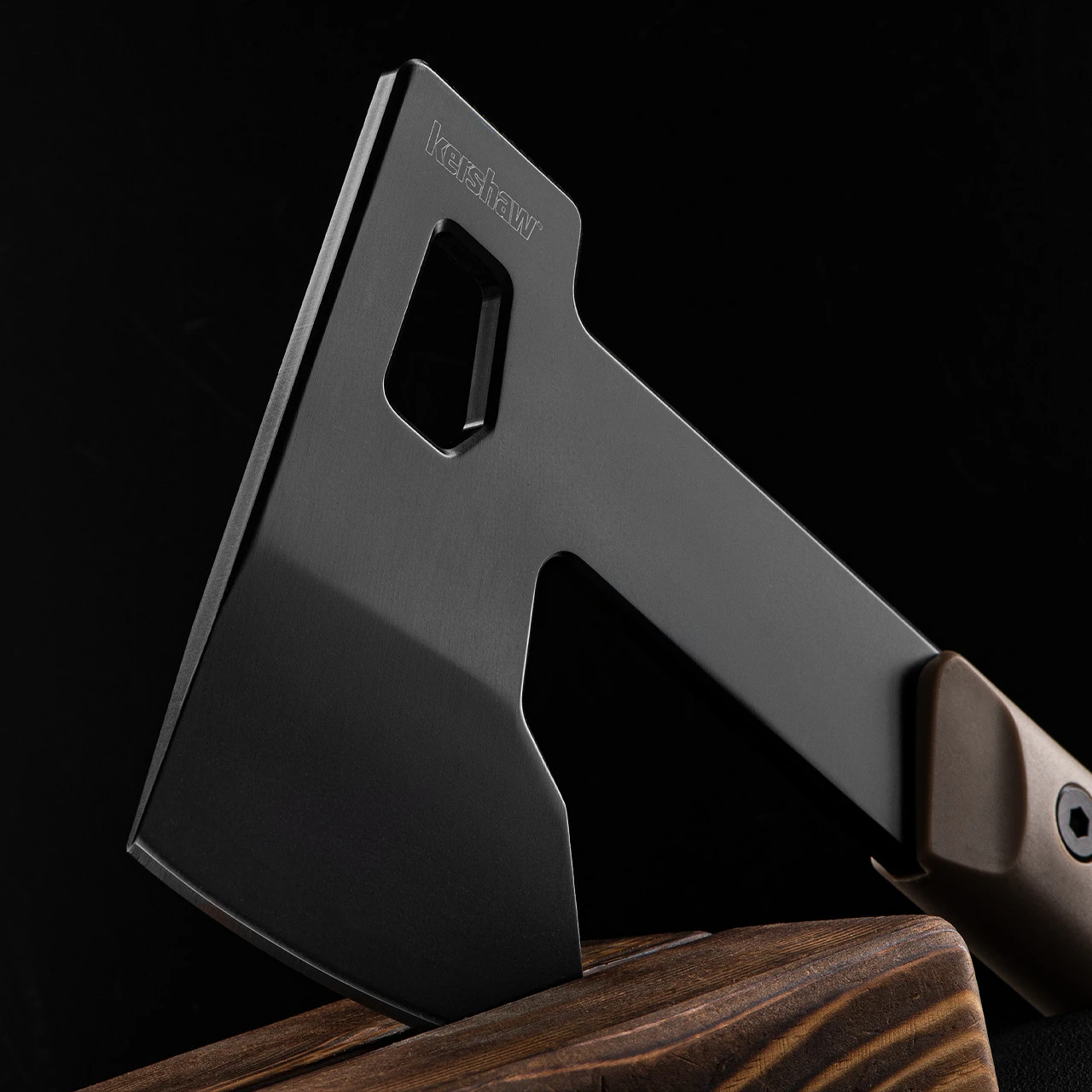 Kershaw Deschutes 1 Kershaw Deschutes