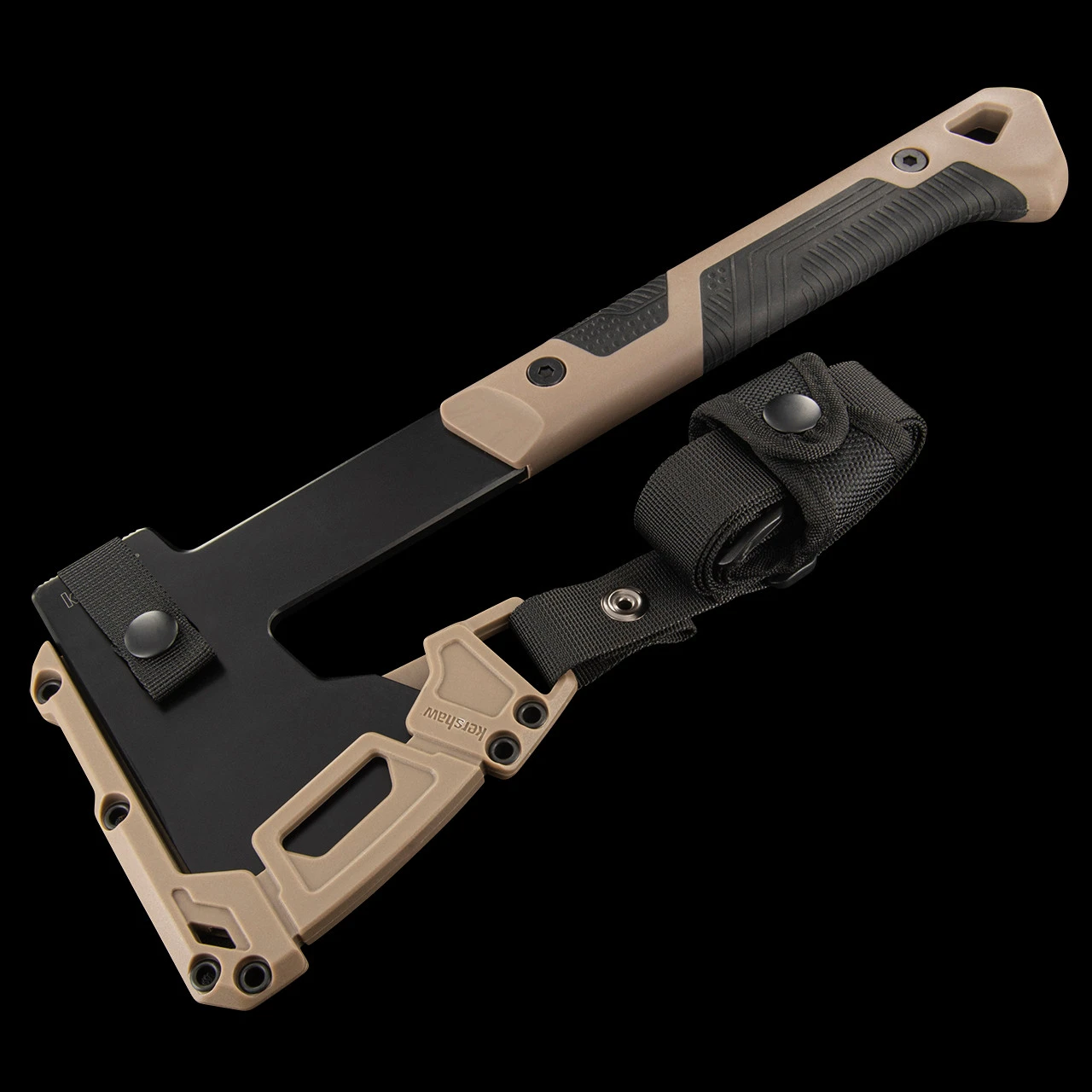 Kershaw Deschutes 7 Kershaw Deschutes - Image 7