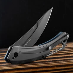 Kershaw Reverb XL Linerlock 8 Kershaw Reverb XL Linerlock -SurvGear Shop KS1225X.2 71474.1692715733