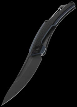 Kershaw Reverb XL Linerlock 9 Kershaw Reverb XL Linerlock -SurvGear Shop KS1225X 27913.1692721400