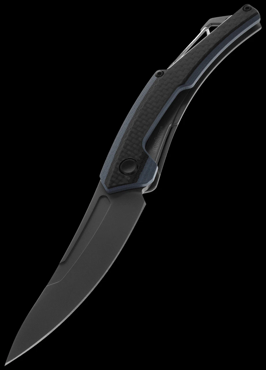 Kershaw Reverb XL Linerlock 5 Kershaw Reverb XL Linerlock - Image 5