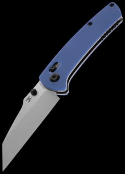 Kansept Main Street Folding Knife 9 Kansept Main Street Folding Knife -SurvGear Shop KT1015V3.1 92725.1695120321
