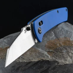 Kansept Main Street Folding Knife 8 Kansept Main Street Folding Knife -SurvGear Shop KT1015V3.5 03604.1695120321