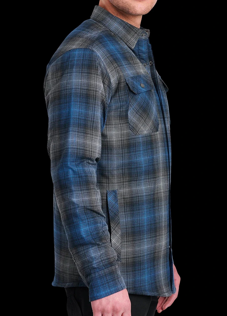 Kuhl JOYRYDR Fleece Lined Shirt 6 Kuhl JOYRYDR Fleece Lined Shirt - Image 6