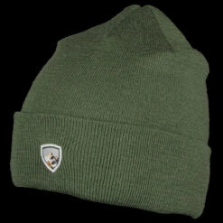 Kuhl Merino Beanie -SurvGear Shop KU 918 OLIVE 81537.1692276593.1280.1280 99620.1692371660