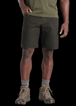 Kuhl "The Law" Shorts -SurvGear Shop LAWSHORT2 61188.1681394278