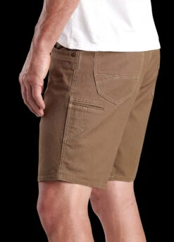 Kuhl "The Law" Shorts -SurvGear Shop LAWSHORT5 17497.1681470838