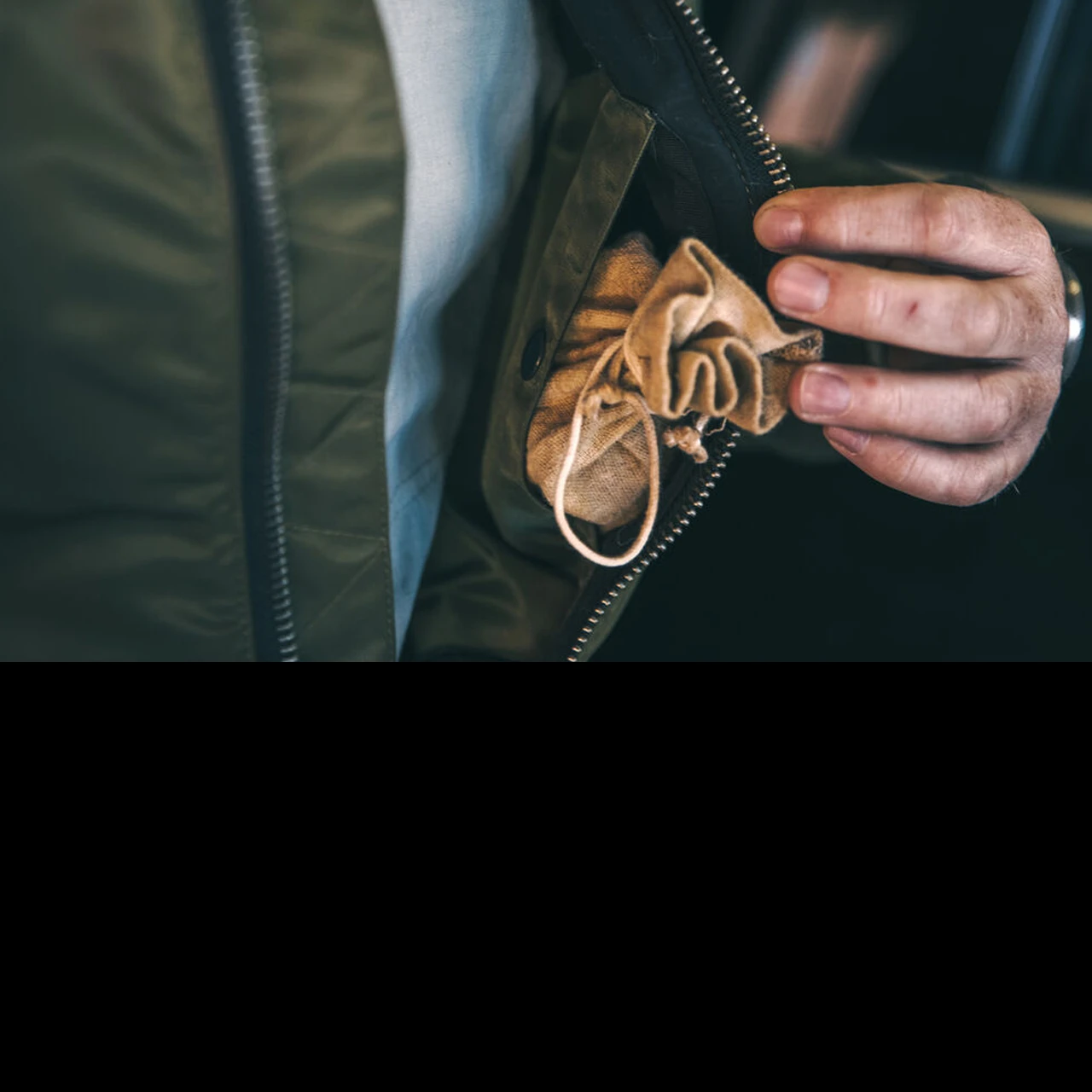 TAD MA-1 Flight Jacket Combat 8 TAD MA-1 Flight Jacket Combat - Image 8