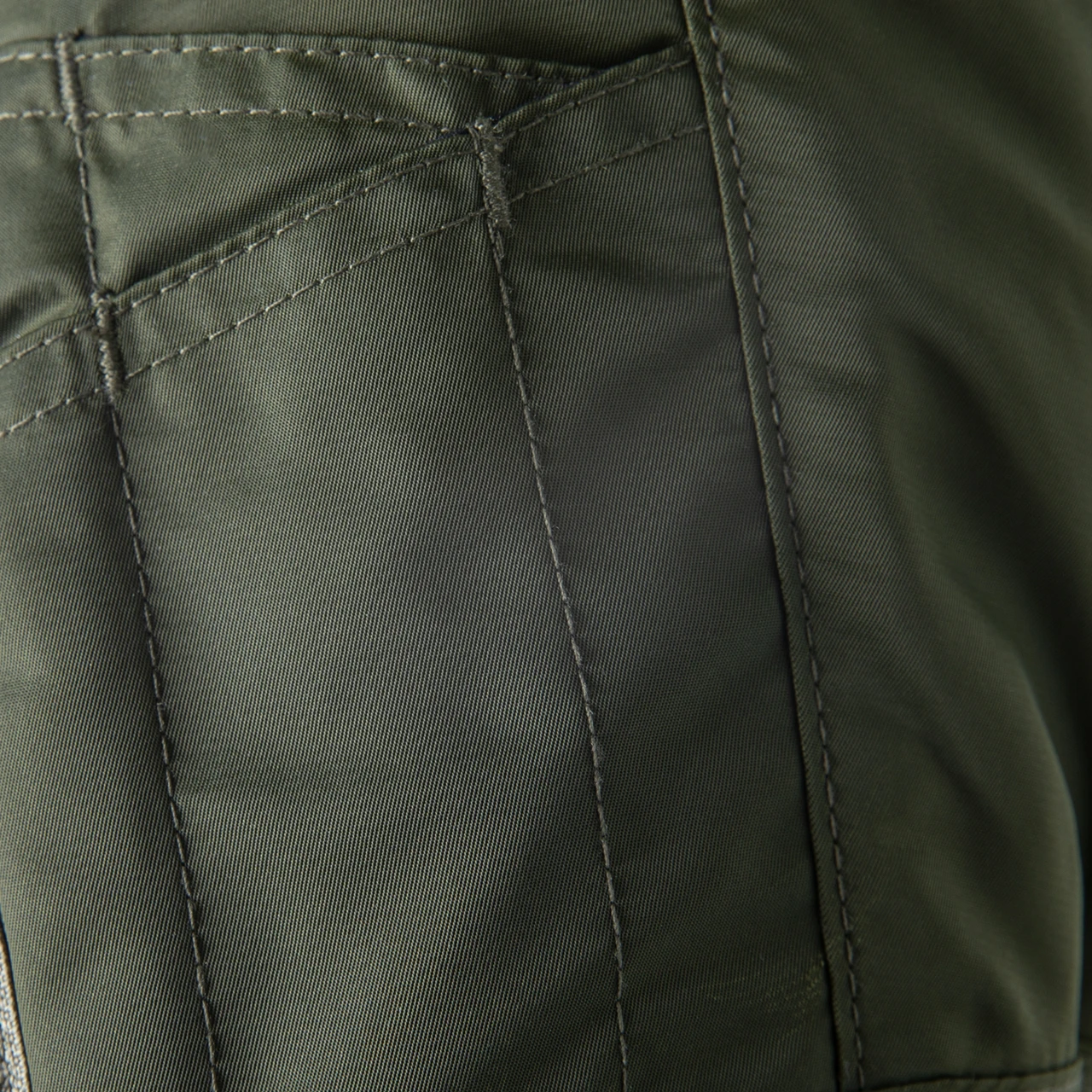 TAD MA-1 Flight Jacket Combat 6 TAD MA-1 Flight Jacket Combat - Image 6