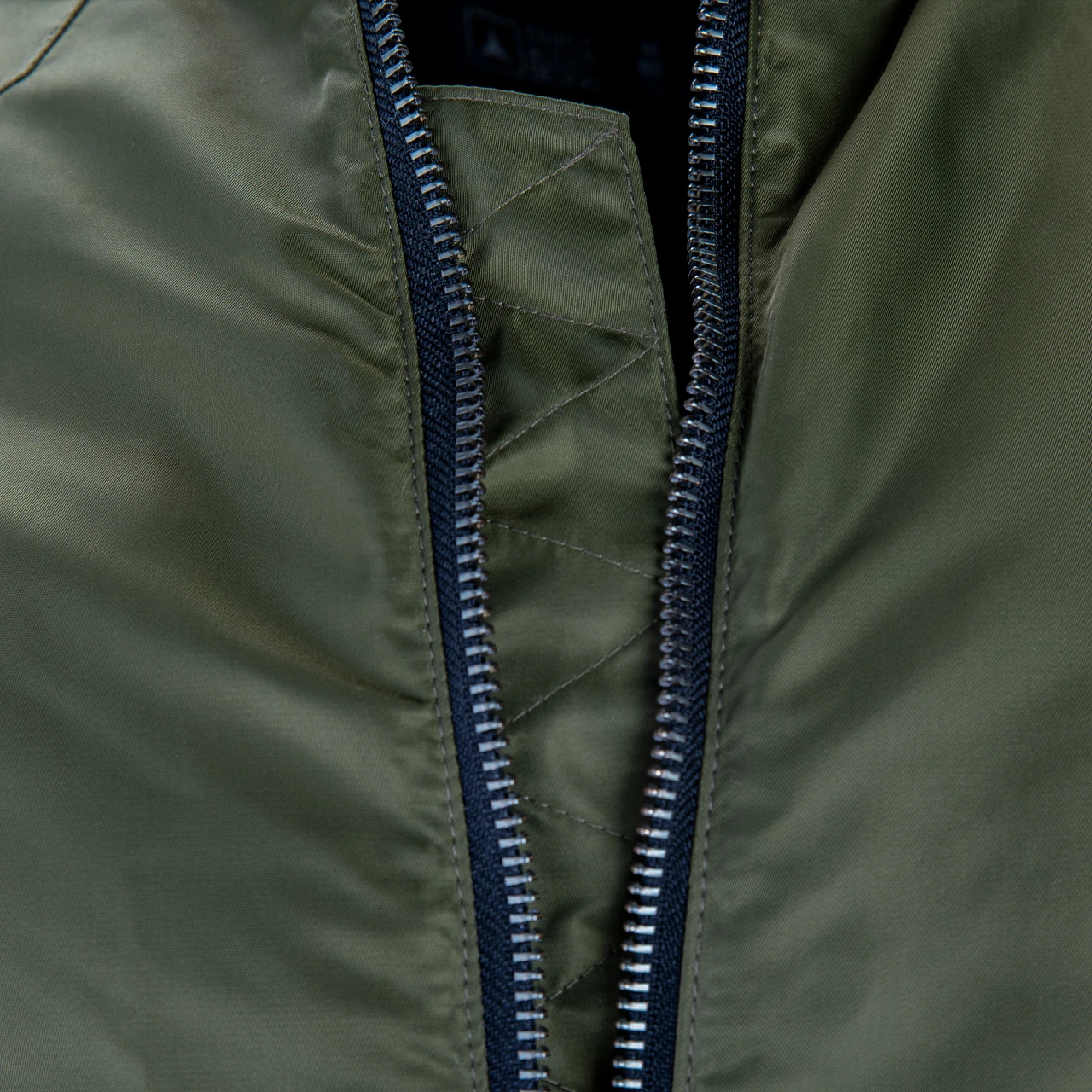 TAD MA-1 Flight Jacket Combat 15 TAD MA-1 Flight Jacket Combat - Image 15