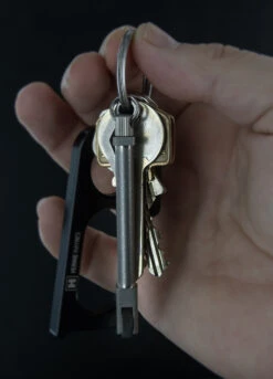 Maratac Flint Sparker XL Titanium -SurvGear Shop MAR038 97491.1637150415