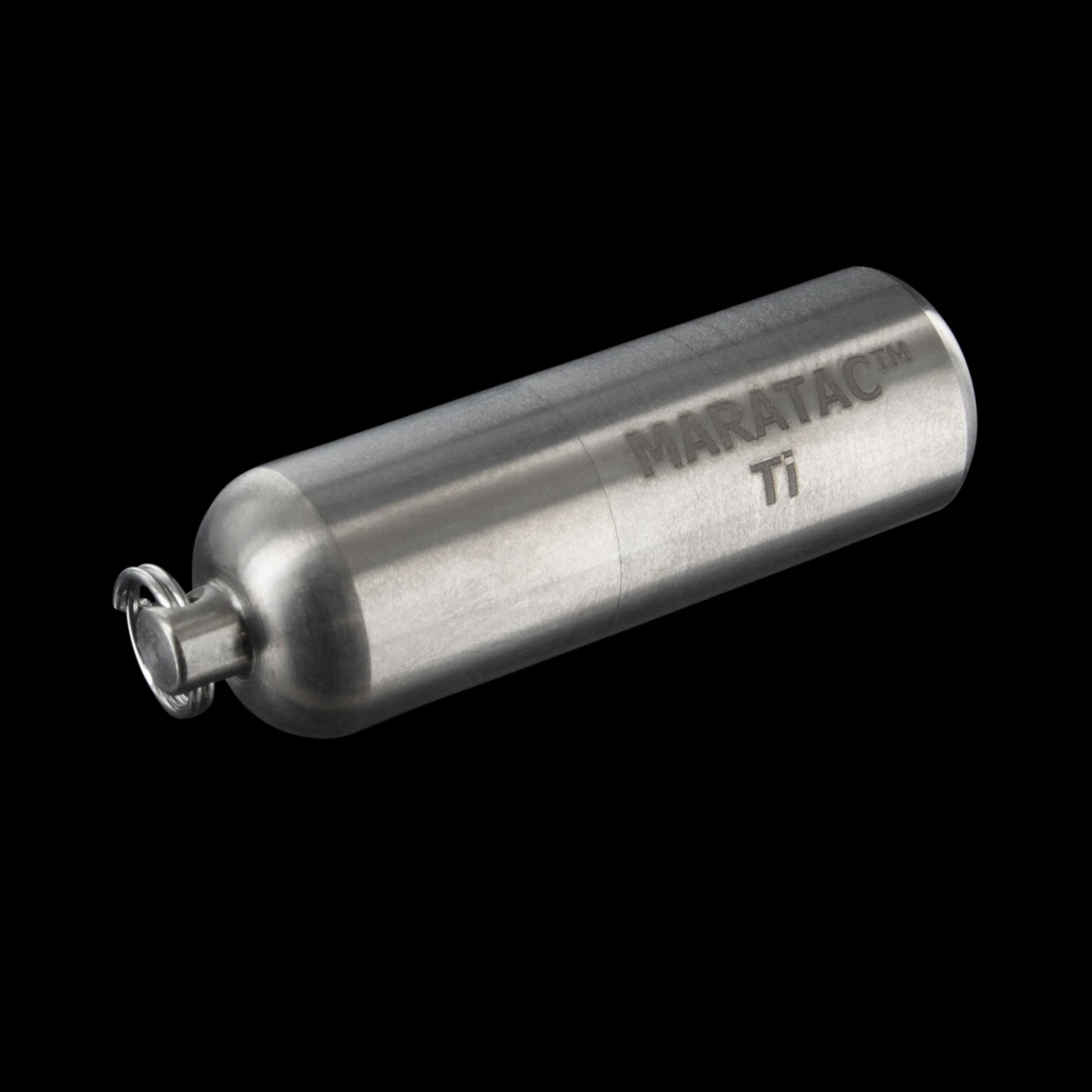 Maratac Peanut Ti Lighter 5 Maratac Peanut Ti Lighter - Image 5