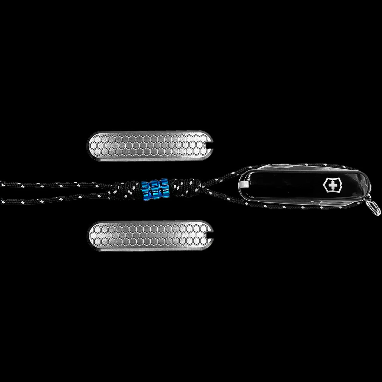 Maratac Victorinox Classic Scales Honeycomb 5 Maratac Victorinox Classic Scales Honeycomb - Image 5