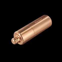 Maratac Peanut Lighter XL Copper -SurvGear Shop MARA4601 52997.1668181953