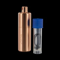 Maratac Peanut Lighter XL Copper -SurvGear Shop MARA4602 20035.1668181953