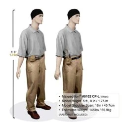 Maxpedition CP-L Phone Holster - Large -SurvGear Shop MAXP 102det6 97530.1587387363