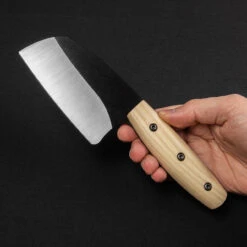 Mora Rombo Fixed Blade Knife -SurvGear Shop MDL 14086 92979.1680705806