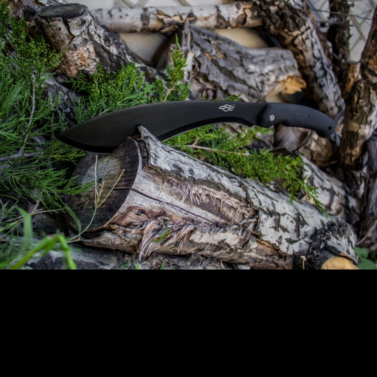 Ganzo Firebird Machete 2 Ganzo Firebird Machete - Image 2