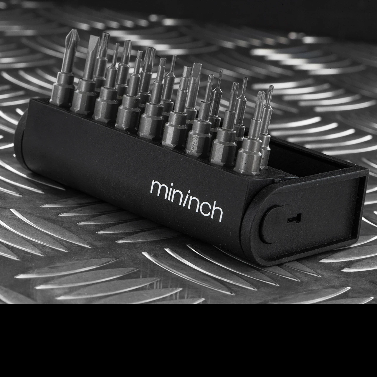 Mininch Tool Pen Mini Aplus 3 Mininch Tool Pen Mini Aplus - Image 3