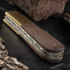 Michael May Barlow Walnut Folding Knife 11 Michael May Barlow Walnut Folding Knife -SurvGear Shop MMK 0003.2 60379.1696519294.1280.1280 01933.1696843289