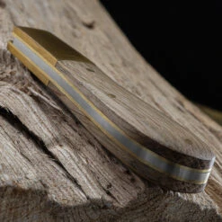 Michael May Barlow Oak Folding Knife -SurvGear Shop MMK 0008.2 58243.1696514954.1280.1280 99498.1696850131