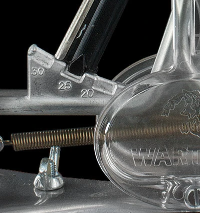 Warthog V-Sharp Classic II 1 Warthog V-Sharp Classic II