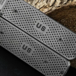 Marbles G.I. Knife And Fork Combo -SurvGear Shop MR652.3 96633.1679585147