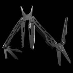 Nextool Black Knight -SurvGear Shop NEXTOOL NE2004404 36029.1668185003