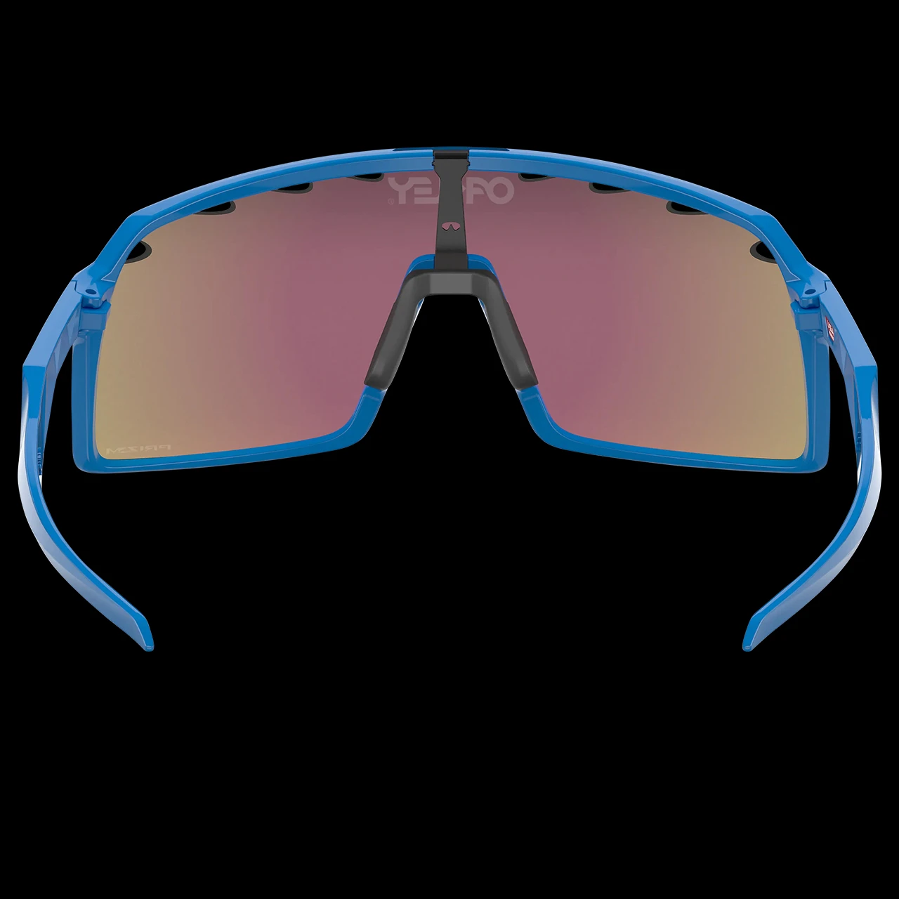 Oakley Sutro Prizm Sapphire 4 Oakley Sutro Prizm Sapphire - Image 4