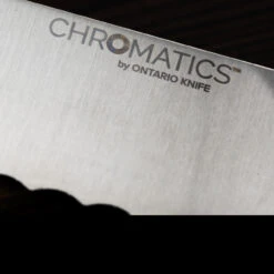 Ontario Chromatics Bread Knife -SurvGear Shop ON3520det2 70674.1625660146