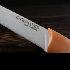 Ontario Chromatics Steak Knife -SurvGear Shop ON3550det 05766.1625820807