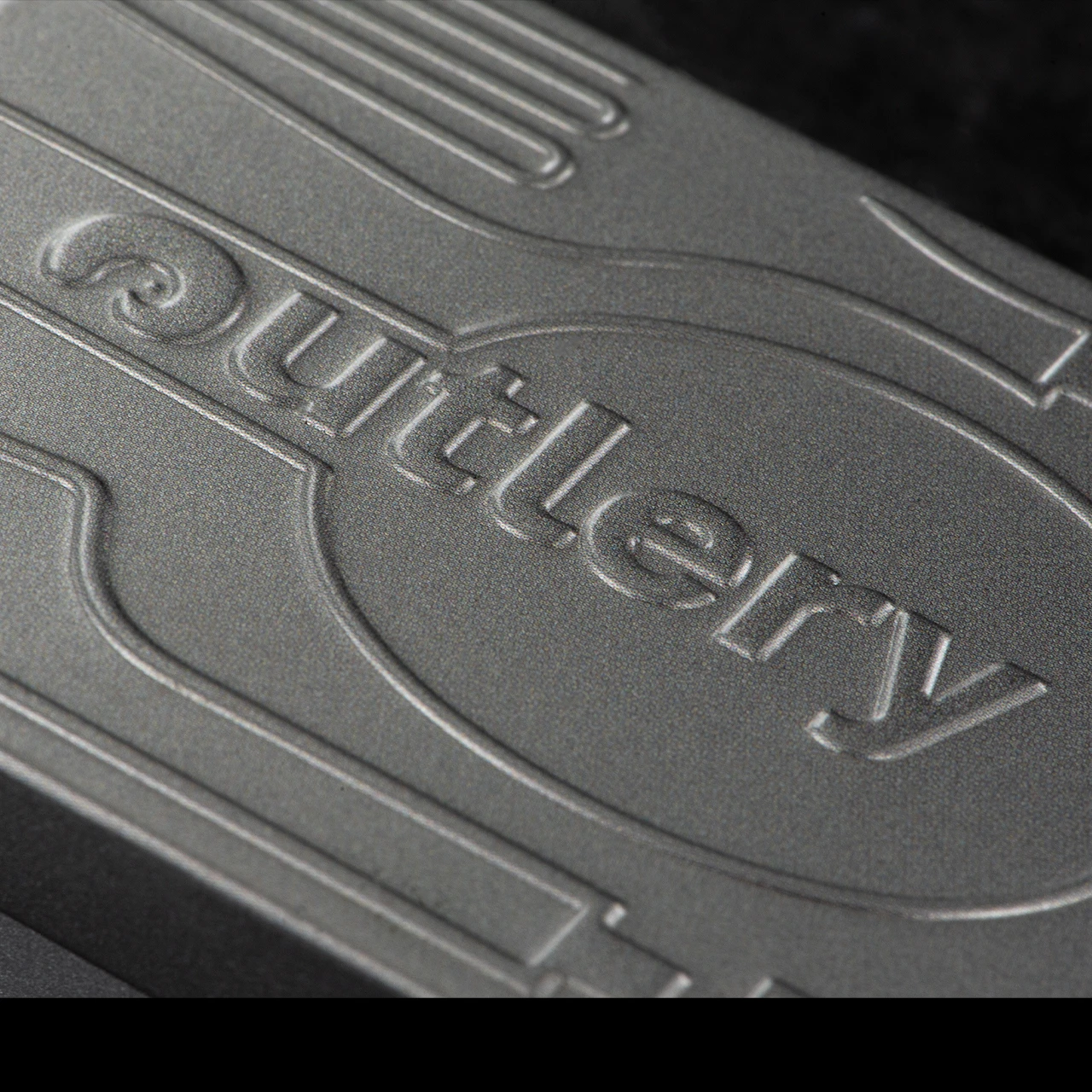 Outlery Cutlery Set 8 Outlery Cutlery Set - Image 8