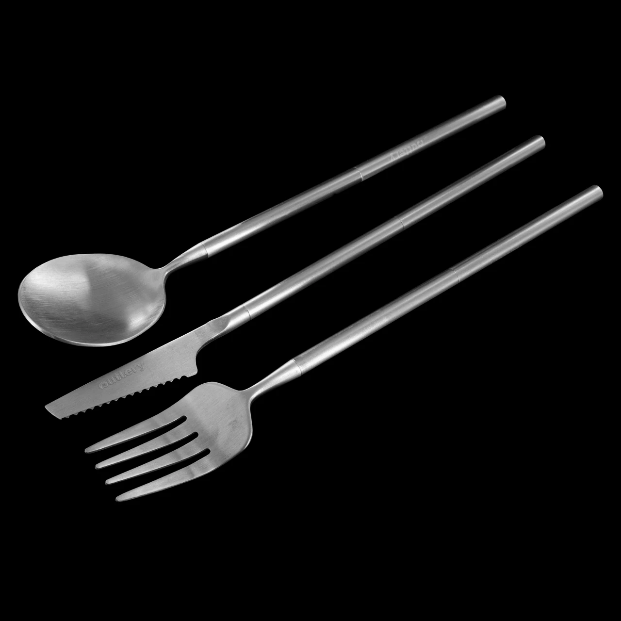 Outlery Cutlery Set 1 Outlery Cutlery Set