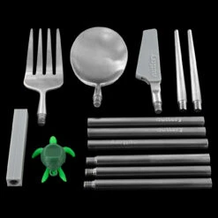 Outlery Cutlery Set 32 Outlery Cutlery Set -SurvGear Shop OUT FS RS.4 65230.1635172152