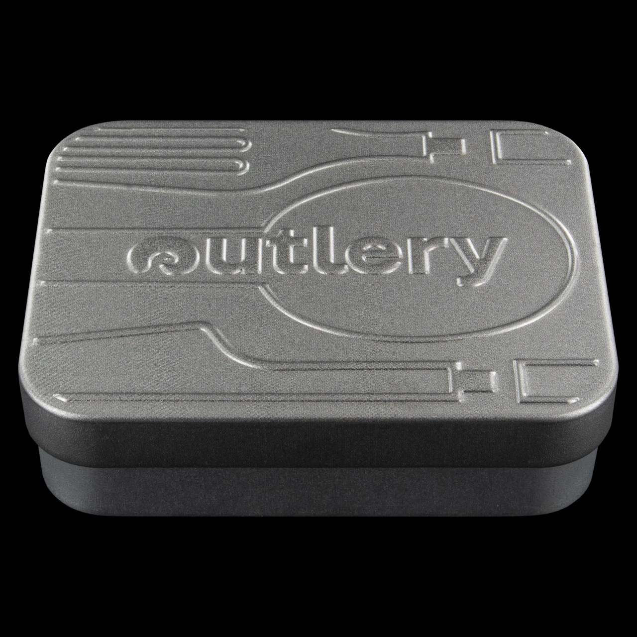 Outlery Cutlery Set 14 Outlery Cutlery Set - Image 14