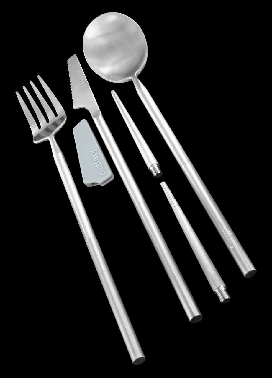 Outlery Cutlery Set 13 Outlery Cutlery Set - Image 13