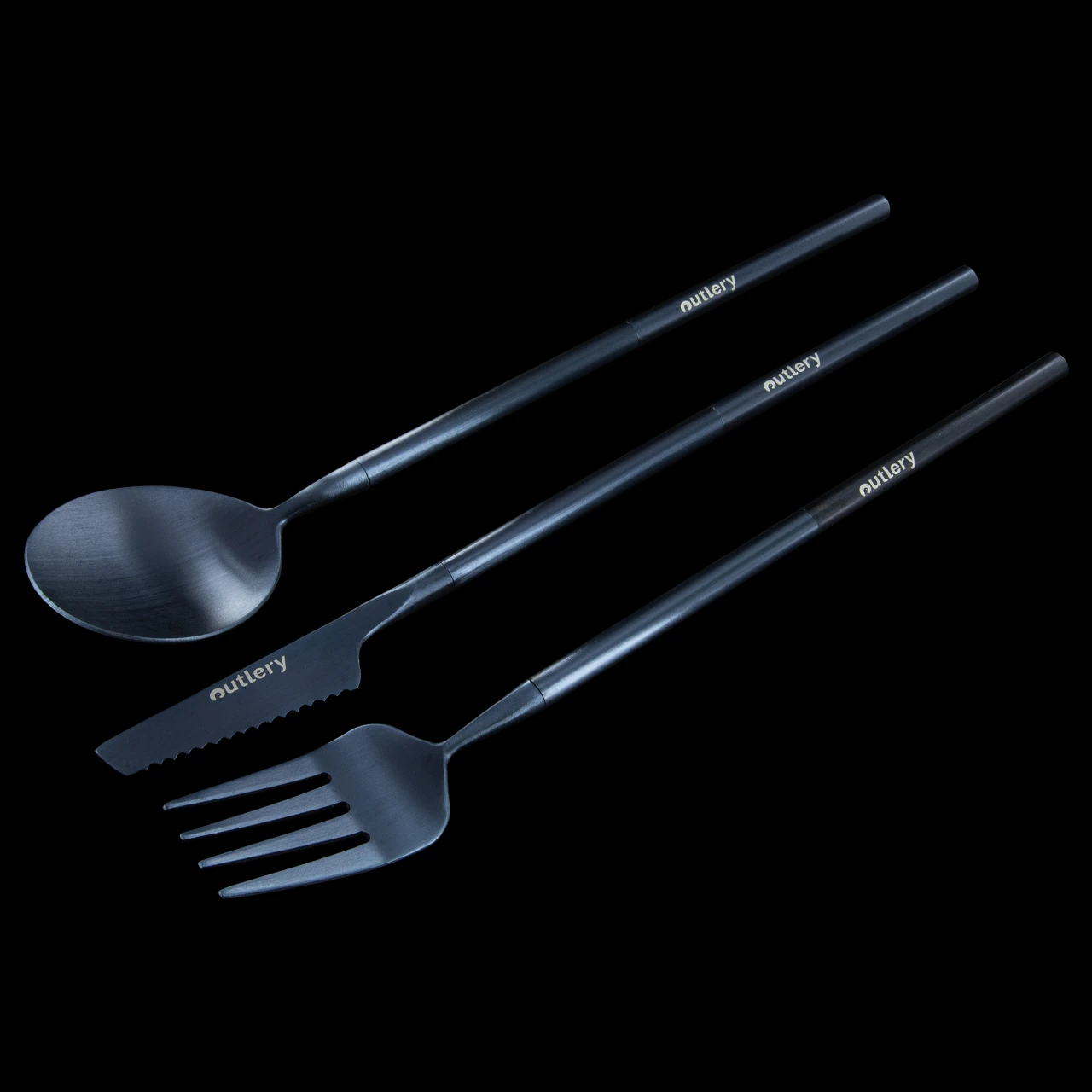Outlery Cutlery Set 10 Outlery Cutlery Set - Image 10
