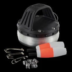 Exotac XREEL -SurvGear Shop P4 EXOXREEL BK01 18246.1642509808