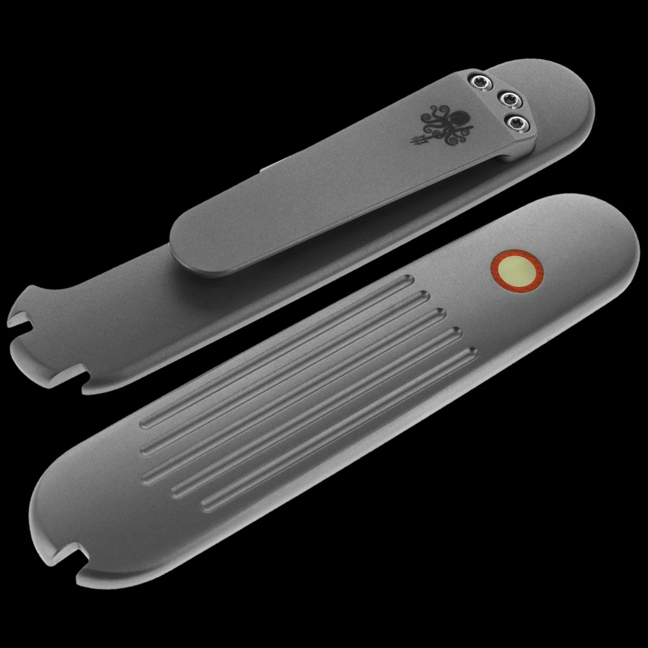 Prometheus Ti-SAK Scales GiD FULLERED 4 Prometheus Ti-SAK Scales GiD FULLERED - Image 4