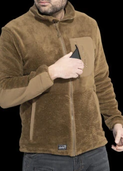 Pentagon Grizzly Full Zip Sweater -SurvGear Shop PEN K09030 03 S.1 70243.1650616044.1280.1280 93761.1650626602