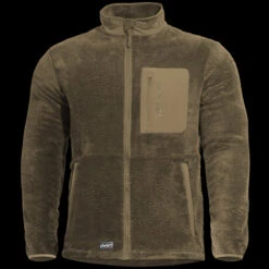 Pentagon Grizzly Full Zip Sweater -SurvGear Shop PEN K09030 03 S 46803.1650616044.1280.1280 33432.1650626602