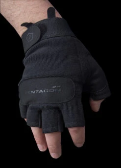 Pentagon ½ Duty Mechanic Gloves -SurvGear Shop PEN P20010 SH 01 Sdet4 73407.1623679655